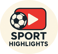 Football Highlights Logo